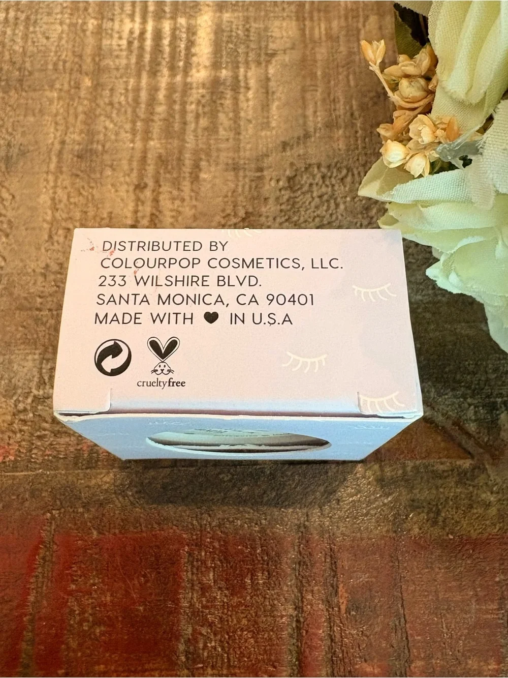 Colourpop <<< price